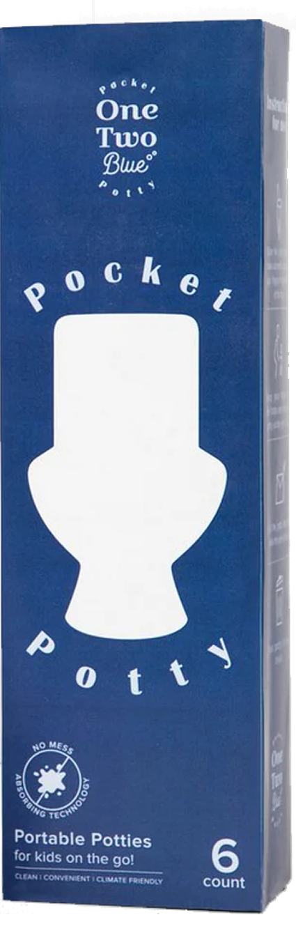 PocketPotty Ty