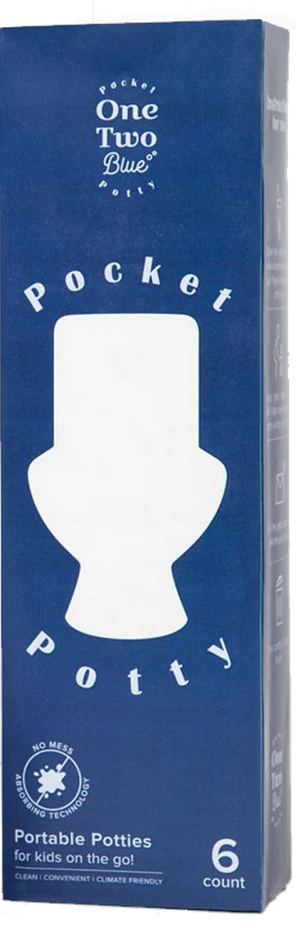 PocketPotty Ty