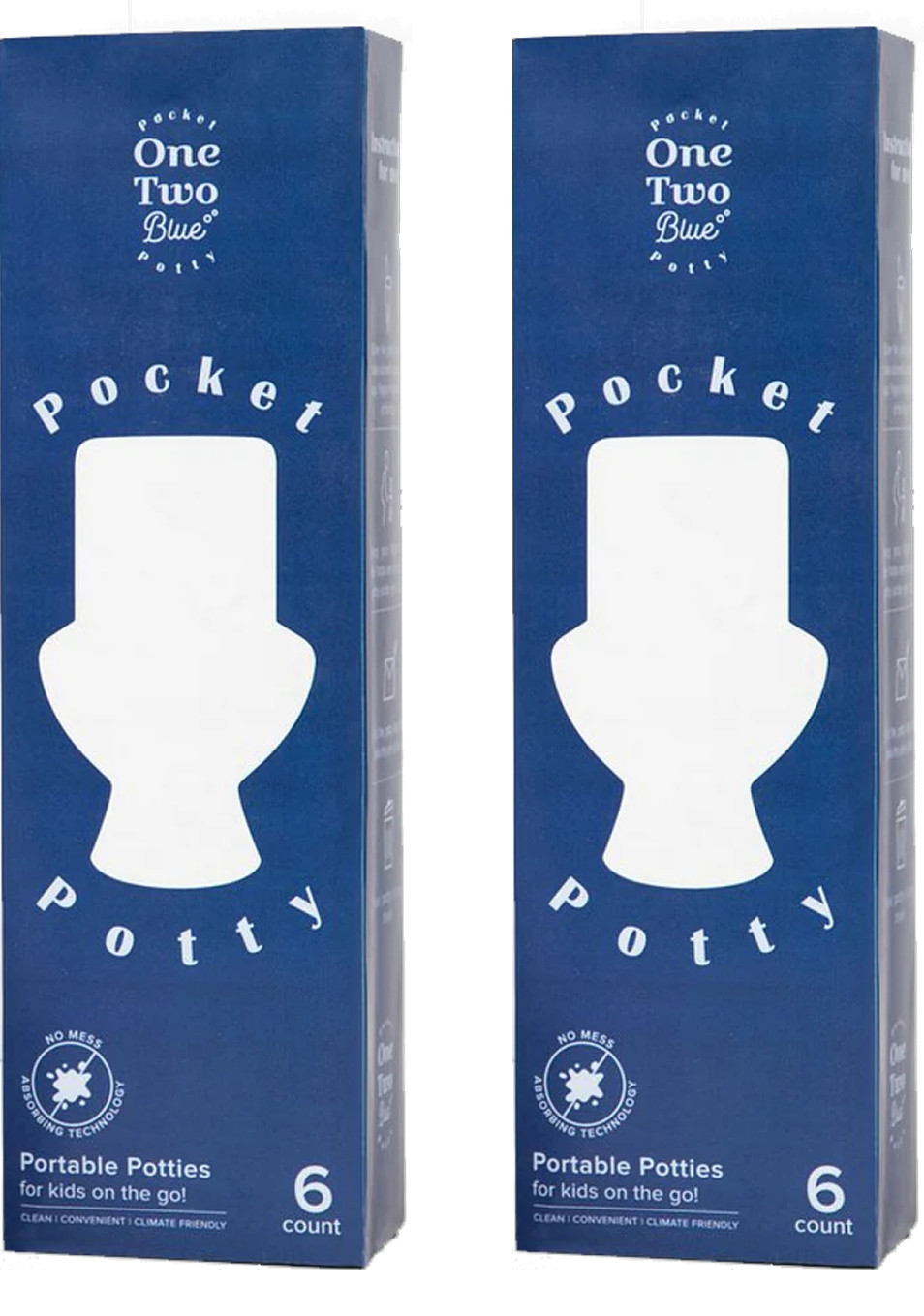 PocketPotty Ty