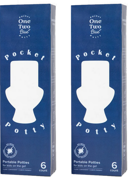 PocketPotty Ty