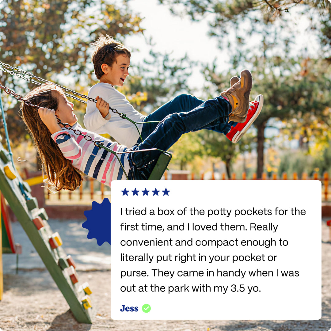 PocketPotty
